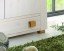 Kleiderschrank Detail