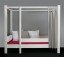 De Breuyn De Style Himmelbett
