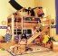 Ambiente Piratenbett 
