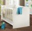 Paidi Fabiana Babybett