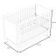 Babyzimmer Set Cory 4-teilig