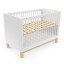 Babyzimmer Set Cory 4-teilig