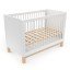 Babyzimmer Set Cory 4-teilig