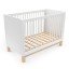 Babyzimmer Set Cory 4-teilig