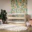Babyzimmer Set Lisa 4-teilig (Acryl)