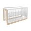 Babyzimmer Set Lisa 4-teilig (Acryl)