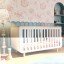 Babyzimmer Set Katja 3-teilig