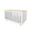 Babyzimmer Set Katja 3-teilig