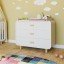 Babyzimmer Set Katja 3-teilig
