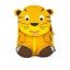 Affenzahn Kinderrucksack großer Freund Theo Tiger 