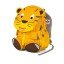Affenzahn Kinderrucksack großer Freund Theo Tiger 