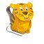 Affenzahn Kinderrucksack Timmy Tiger - klein