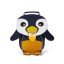 Rucksack kleiner Freund Pepe Pinguin