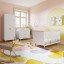 Babyzimmer Set Katja 3-teilig