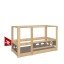 De Breuyn Pirat Himmelbett