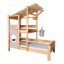 destyle Brunos Baumhausbett Buche massiv 