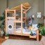 destyle Brunos Baumhausbett Buche massiv 