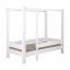 Stufe 1 = Himmelbett