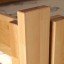 Holzmuster