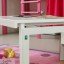 Schreibtisch Ziggy debe.deluxe 850 A, Buche massiv
