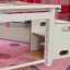 Schreibtisch Ziggy debe.deluxe 850 A, Buche massiv