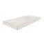 Dormiente Naturmatratze Natural Eco aus Latex mit Baumwollbezug