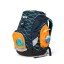 Universal Seitentaschen Zip-Set orange (für Pack, Cubo, Cubo light) für Modelle ab 2019