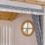Infans Alpenbett im Detail
