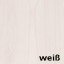 Standregal 807, weiß
