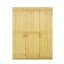 Infans Kleiderschrank 804 mit 3 Türen, natur