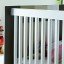 Infans Merlin Babybett - Detail