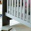 Infans Merlin Babybett - Detail