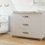 Babyzimmer Set Cory 4-teilig