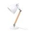 Tolle Tischlampe mit viel Verstellmöglichkeiten