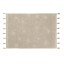 Lorena Canals Sternenteppich Hippy Stars in beige
