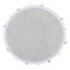 Teppich Bubbly Light Grey