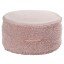 Pouf Chill in Vintage Nude