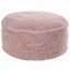 Pouf Chill in Vintage Nude