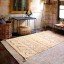 Waschbarer Teppich Tribu Honey M, 140 x 200 cm