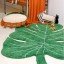 Lorena Canals Teppich Monstera Leaf