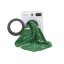 Lorena Canals Teppich Monstera Leaf