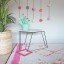 Lorena Canals Teppich Saffi