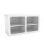 Babyzimmer Set Cory 4-teilig