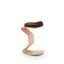 Hocker Ercolino medium mit 3D-Sitzpolster