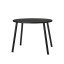 Mouse School Set - Table & Chair in Black (6 - 10 Jahre)
