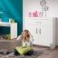 Paidi Fiona Highboard