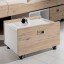 Paidi Fionn Rollbox mit Abdeckung 