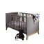 Sten Umbauseiten für Babybett 