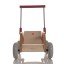 Sibis Puppenwagen Troll