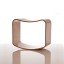 Sibis Wipphocker small aus Buche